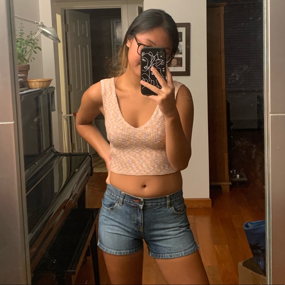 Tommy Hilfiger Jean shorts